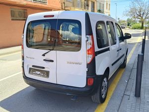 Renault Kangoo Combi Profesional M1AF Energy dCi 75CV EURO6   - Foto 6