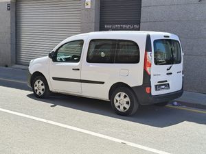 Renault Kangoo Combi Profesional M1AF Energy dCi 75CV EURO6   - Foto 13