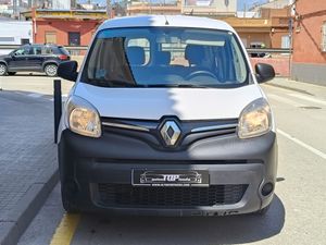 Renault Kangoo Combi Profesional M1AF Energy dCi 75CV EURO6   - Foto 12