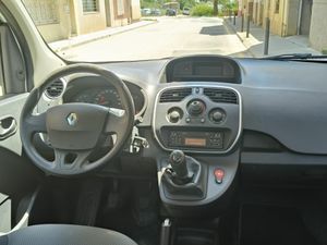 Renault Kangoo Combi Profesional M1AF Energy dCi 75CV EURO6   - Foto 7