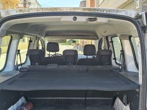 Renault Kangoo Combi Profesional M1AF Energy dCi 75CV EURO6   - Foto 11