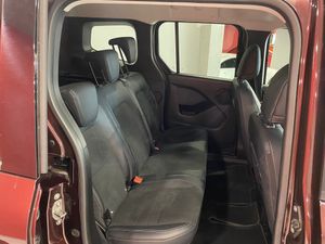 Mercedes Clase T 180 CDI TOURER LARGO AT.   - Foto 14