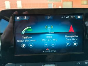 Mercedes Clase T 180 CDI TOURER LARGO AT.   - Foto 14