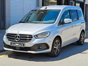 Mercedes Clase T 180 CDI TOURER LARGO AT.   - Foto 2