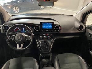 Mercedes Clase T 180 CDI TOURER LARGO AT.   - Foto 7