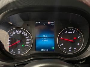 Mercedes Clase T 180 CDI TOURER LARGO AT.   - Foto 11
