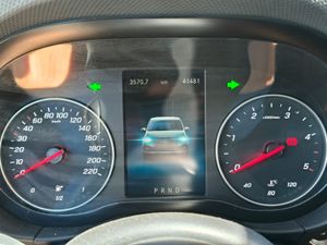 Mercedes Clase T 180 CDI TOURER LARGO AT.   - Foto 16