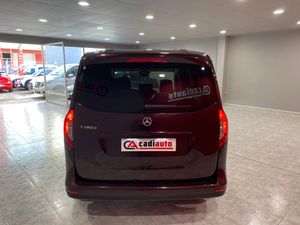 Mercedes Clase T 180 CDI TOURER LARGO AT.   - Foto 6