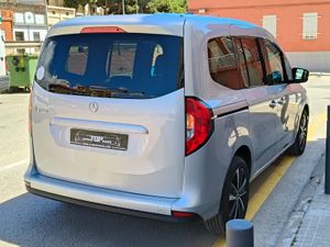 Mercedes Clase T 180 CDI TOURER LARGO AT.   - Foto 4