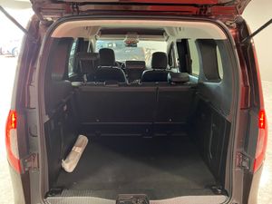 Mercedes Clase T 180 CDI TOURER LARGO AT.   - Foto 17