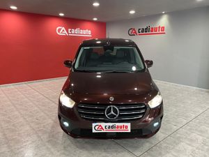 Mercedes Clase T 180 CDI TOURER LARGO AT.   - Foto 3
