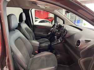 Mercedes Clase T 180 CDI TOURER LARGO AT.   - Foto 16
