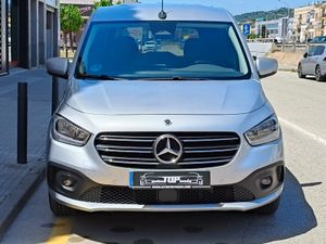 Mercedes Clase T 180 CDI TOURER LARGO AT.   - Foto 3