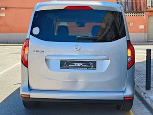 Mercedes Clase T 180 CDI TOURER LARGO AT.   - Foto 17