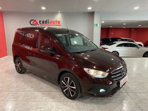 Mercedes Clase T 180 CDI TOURER LARGO AT.   - Foto 4