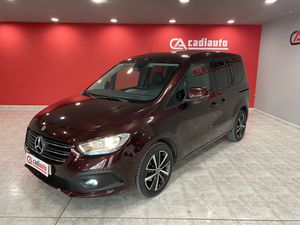 Mercedes Clase T 180 CDI TOURER LARGO AT.   - Foto 2