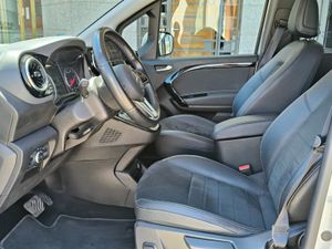 Mercedes Clase T 180 CDI TOURER LARGO AT.   - Foto 7