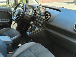 Mercedes Clase T 180 CDI TOURER LARGO AT.   - Foto 10