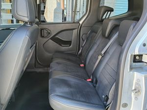 Mercedes Clase T 180 CDI TOURER LARGO AT.   - Foto 8