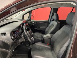 Mercedes Clase T 180 CDI TOURER LARGO AT.   - Foto 8