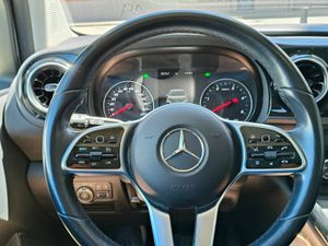 Mercedes Clase T 180 CDI TOURER LARGO AT.   - Foto 9