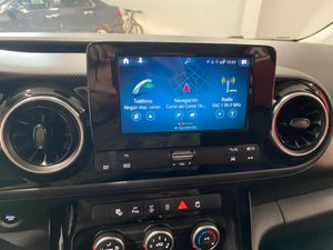 Mercedes Clase T 180 CDI TOURER LARGO AT.   - Foto 12