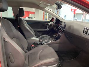 Seat Leon SC 2.0 TDI DSG7 STSP FR   - Foto 14
