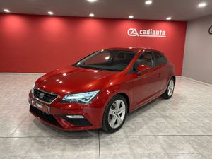 Seat Leon SC 2.0 TDI DSG7 STSP FR   - Foto 2
