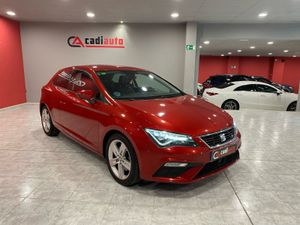 Seat Leon SC 2.0 TDI DSG7 STSP FR   - Foto 3