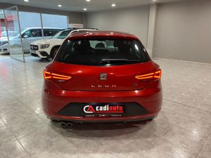 Seat Leon SC 2.0 TDI DSG7 STSP FR   - Foto 20