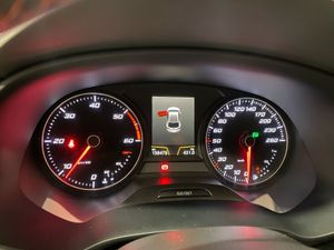 Seat Leon SC 2.0 TDI DSG7 STSP FR   - Foto 10