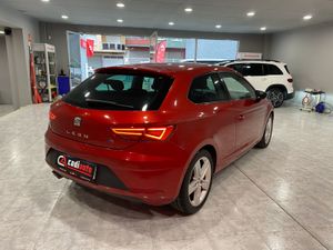Seat Leon SC 2.0 TDI DSG7 STSP FR   - Foto 6