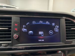 Seat Leon SC 2.0 TDI DSG7 STSP FR   - Foto 11