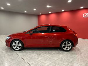 Seat Leon SC 2.0 TDI DSG7 STSP FR   - Foto 7