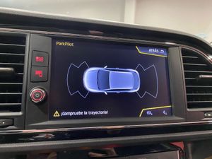 Seat Leon SC 2.0 TDI DSG7 STSP FR   - Foto 15