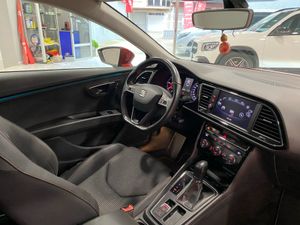 Seat Leon SC 2.0 TDI DSG7 STSP FR   - Foto 8
