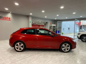 Seat Leon SC 2.0 TDI DSG7 STSP FR   - Foto 5