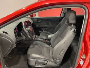 Seat Leon SC 2.0 TDI DSG7 STSP FR   - Foto 18