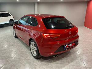 Seat Leon SC 2.0 TDI DSG7 STSP FR   - Foto 19