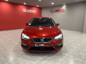 Seat Leon SC 2.0 TDI DSG7 STSP FR   - Foto 4