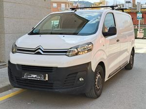 Citroën Jumpy BlueHDI 100 S&S TALLA M   - Foto 2