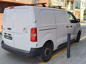 Citroën Jumpy BlueHDI 100 S&S TALLA M   - Foto 5