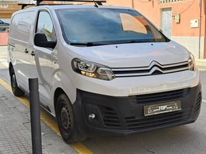 Citroën Jumpy BlueHDI 100 S&S TALLA M   - Foto 4