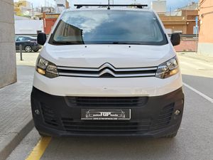 Citroën Jumpy BlueHDI 100 S&S TALLA M   - Foto 3