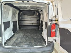Citroën Jumpy BlueHDI 100 S&S TALLA M   - Foto 10