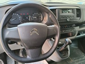 Citroën Jumpy BlueHDI 100 S&S TALLA M   - Foto 7