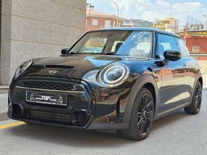 MINI Cooper MINI COOPER S F56 131KW   - Foto 3