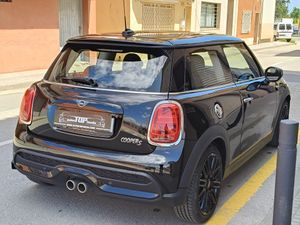 MINI Cooper MINI COOPER S F56 131KW   - Foto 6