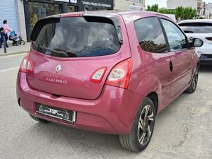Renault Twingo Night and Day 1.2 16v 75   - Foto 4