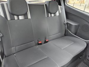 Renault Twingo Night and Day 1.2 16v 75   - Foto 8